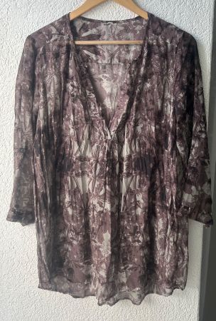 NILE  Bluse
