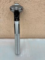 Gipiemme Sattelstütze 25.8mm Rennvelo
