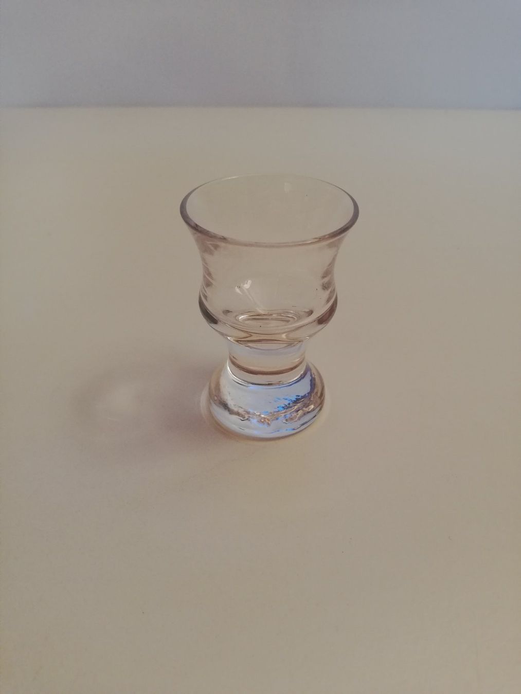 Bicchieri: Schnapsglas – Nuovo (secondo la descrizione) da Rothrist venduto da GIWALD 1