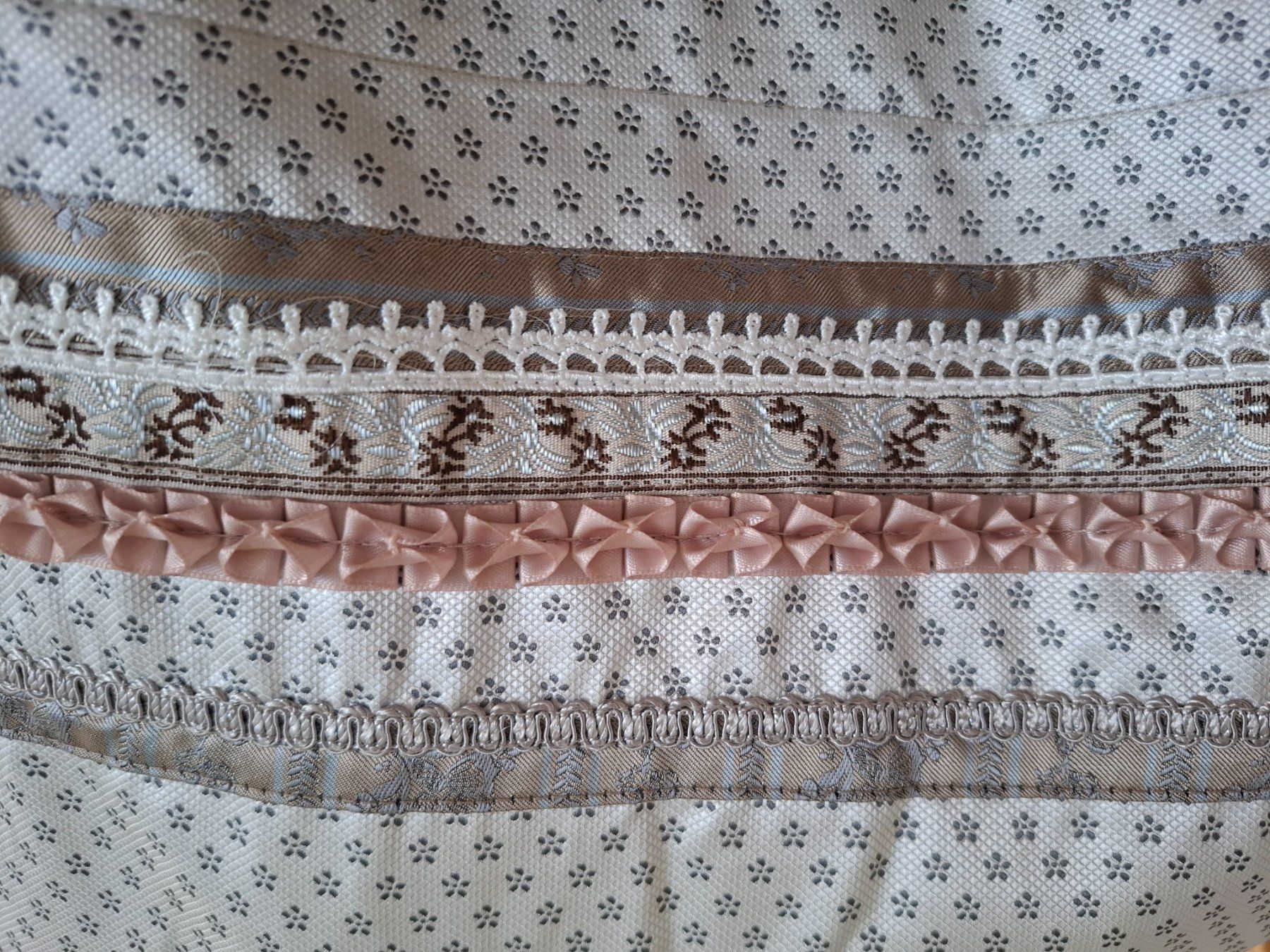 Krüger Kleider: Krüger Dirndl inkl. Bluse - Grösse 38 – Gebraucht aus Aarau von gra_f9pz 3