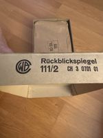 Rückspiegel WB 111/2 NOS