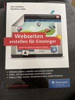 Webseiten erstellen - Schritt für Schritt Anleitung