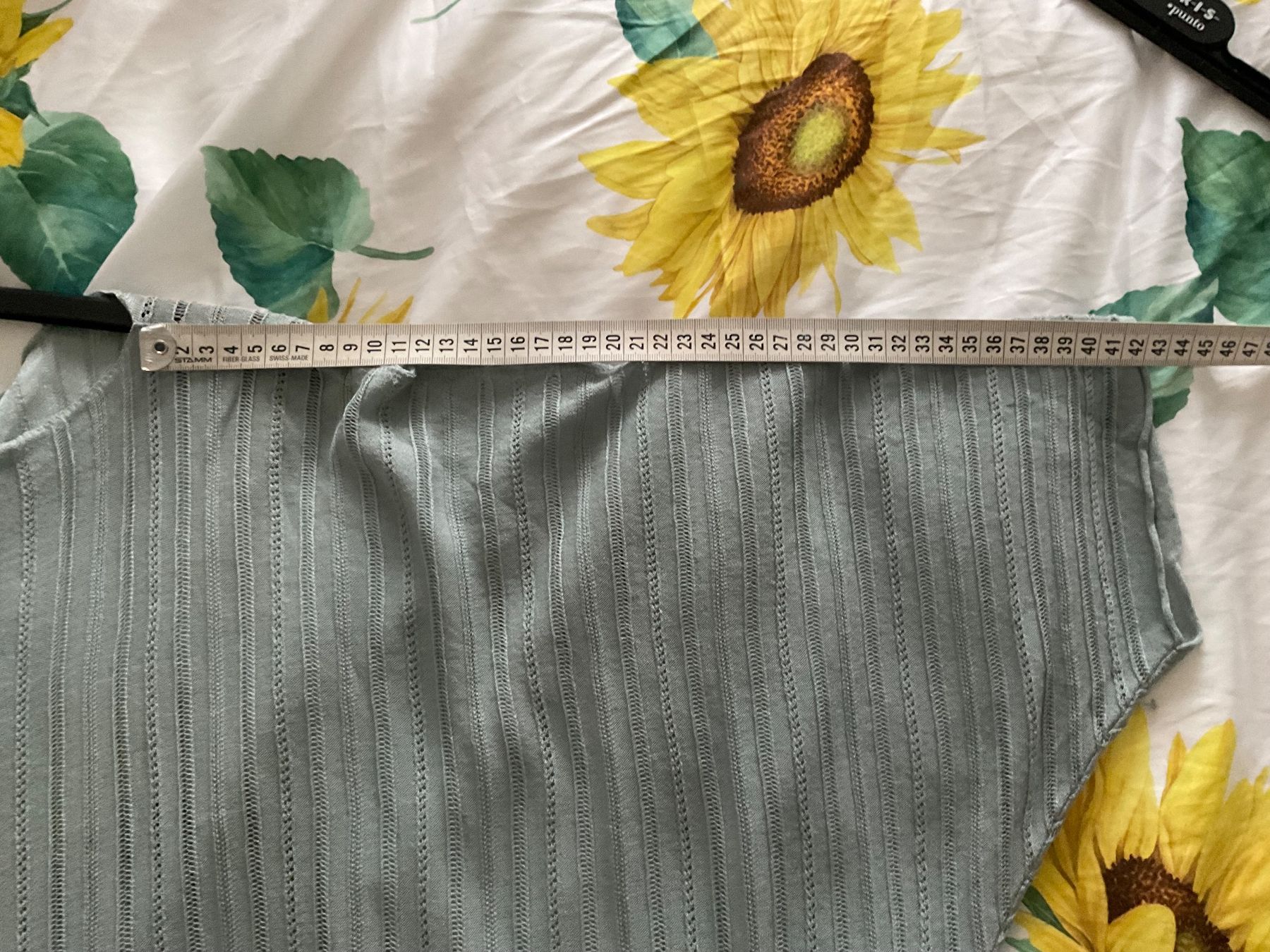 Maglioni & Felpe: TANDEM oversize Pullover Gr 34 bis 42 hellgrün – Usato da Urdorf venduto da alda02 2