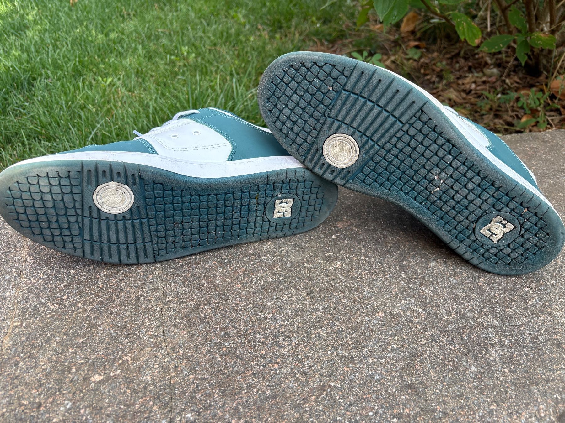 DC shoes Herrenschuhe: Sneaker von DC Shoes – Gebraucht aus Frauenfeld von caeten 1