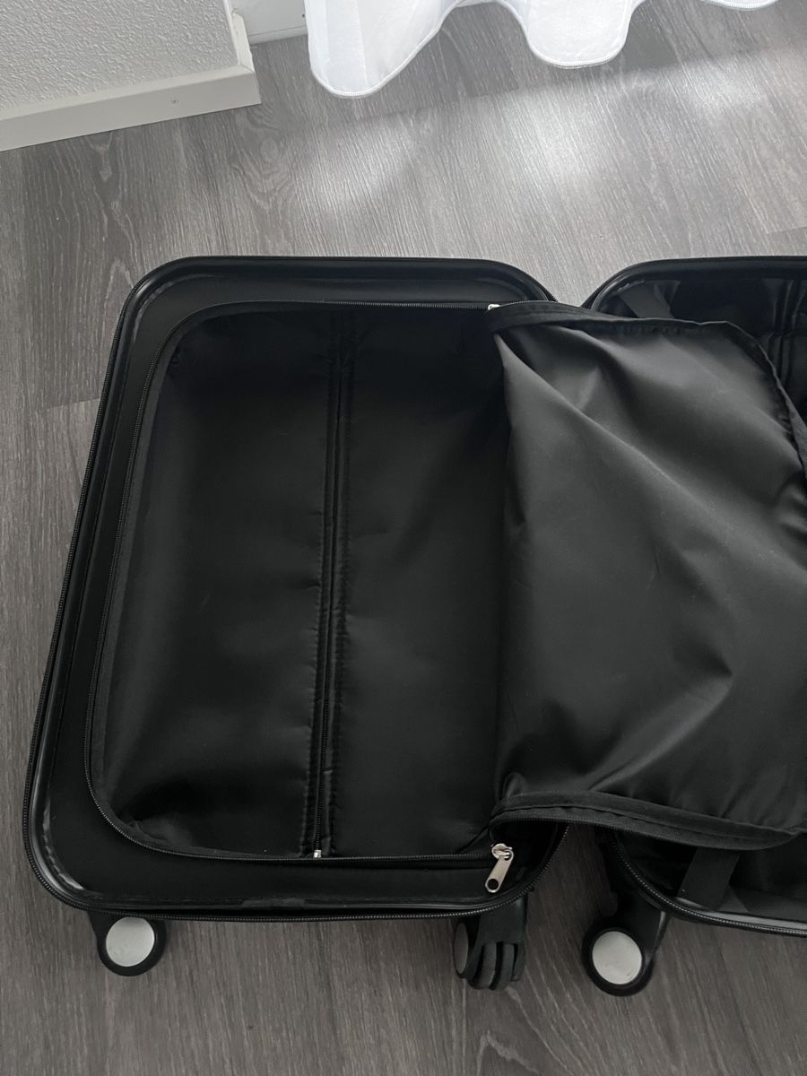 Valigie: Rollkoffer Handgepäck London – Usato da Winterthur venduto da 2Be.linda 3
