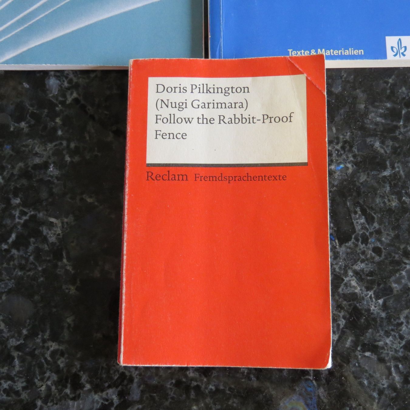 Libri: Deutsch  und Englisch Liteartur – Usato da Einsiedeln venduto da rotgypsy1969 2