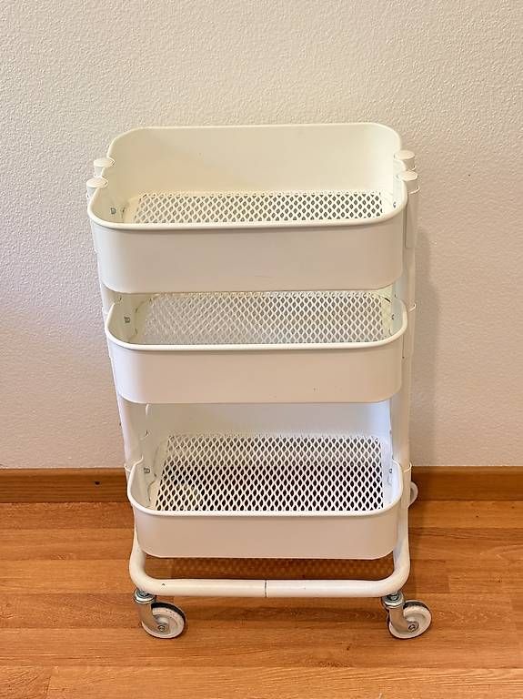 Ikea Koffer & Taschen: IKEA Trolley – Gebraucht aus Zürich von yaq_c9vx