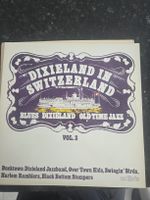 Dixieland in Switzerland vol. 3