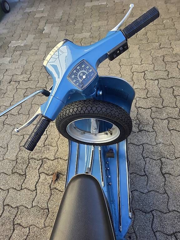 Strada: Vespa 50 spezial – Usato da Hüttikon venduto da Roko83 4