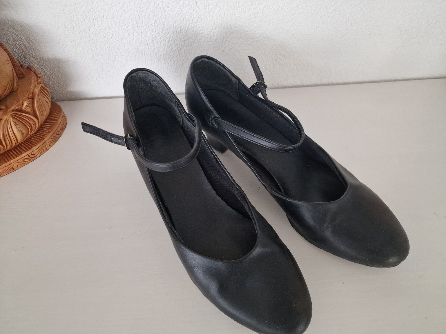 Scarpe da donna: Salsa Tanzschuhe – Usato da Münsingen venduto da InnaN
