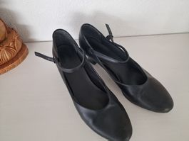 Salsa Tanzschuhe