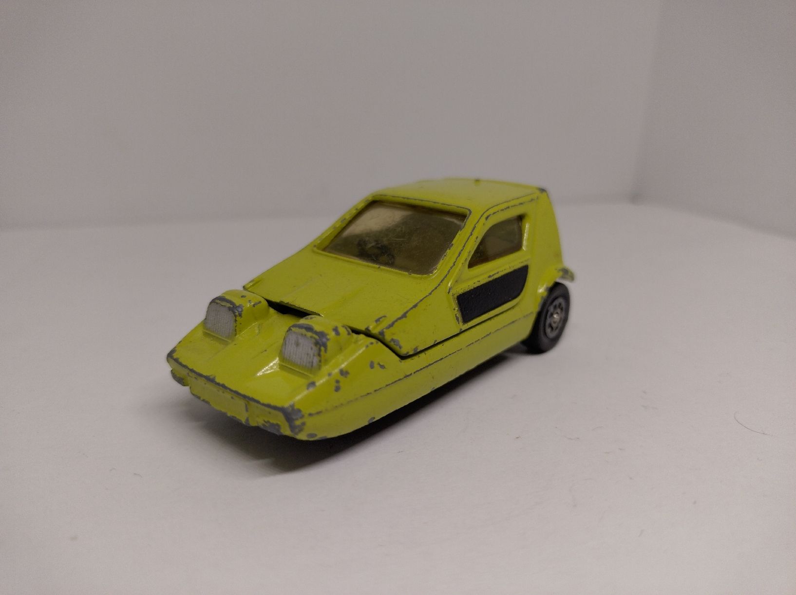Corgi Toys Modellautos: Corgi, Bond Bug 700 E.S. – Gebraucht aus La Chaux-de-Fonds von Pierrot8404 1