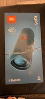 Enceinte Bluetooth JBL Flip 5 Ocean Edition neuve