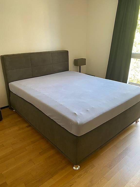 Letti: Boxspringbett – Usato da Aarau venduto da mar_lx2p
