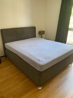 Boxspringbett