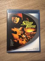 Starship Troopers (1997) BluRay