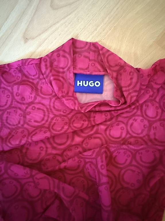 Hugo Boss Top: Hugo Top xs – Usato da Semione venduto da Caterina_B 1
