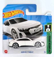 Hot Wheels Audi RS E-Tron GT (2024) Sammelversand möglich!