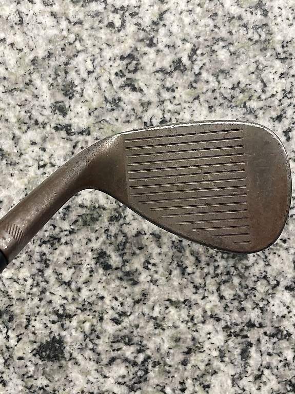 Titleist Mazze & Set: Titleist Wedge 56 Grad Vokey – Usato da Bern venduto da mia_8nfn 1