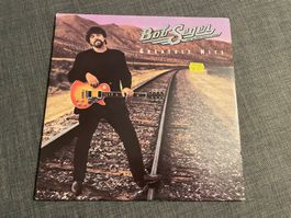 BOB SEGER: GREATEST HITS (2 LP) *ULTRA RARE US 1994*