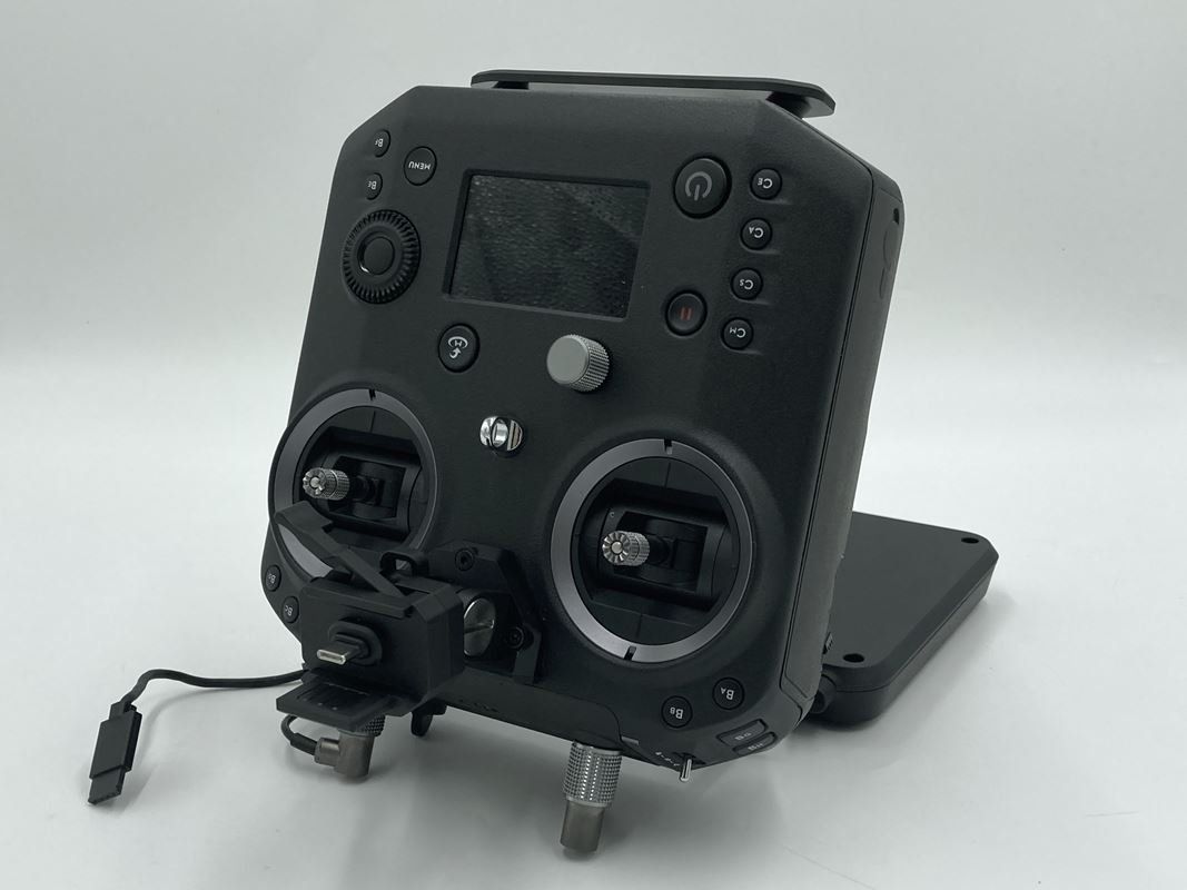 DJI Telecomandi: DJI | Cendence-Fernbedienung | schwarz – Nuovo (secondo la descrizione) da Wittenbach venduto da Restwert_St-Gallen