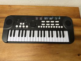 Keyboard Kinder