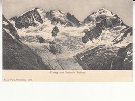 Roseg ca. 1900