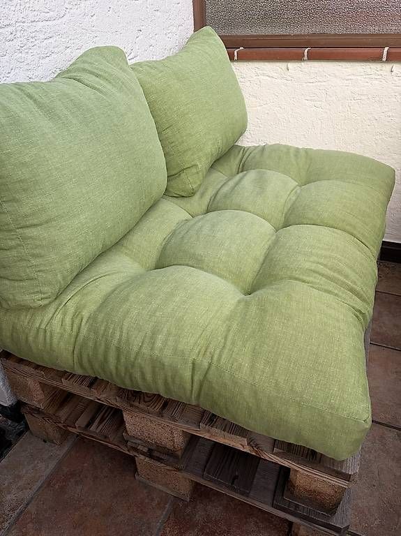 Pallets: Palettenlounge – Usato da Zollikerberg venduto da ema_mgz2 1