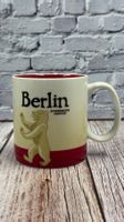 BERLIN Starbucks Tasse „You Are Here Collection“