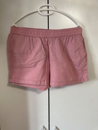 Rosa Shorts von Blue Motion (36)