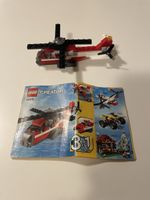 Lego creator 31013