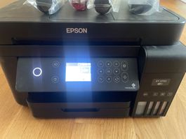 Epson ET-3750 Ecotank Drucker