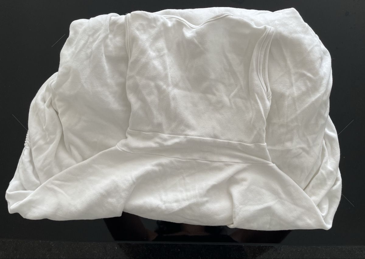 Biancheria da letto: Zewi-Decke 120x60 – Usato da Niederhelfenschwil venduto da jas_sq7y
