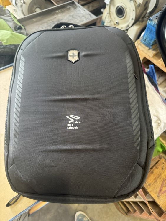 Victorinox Rucksack Tasche Kaufen Auf Ricardo