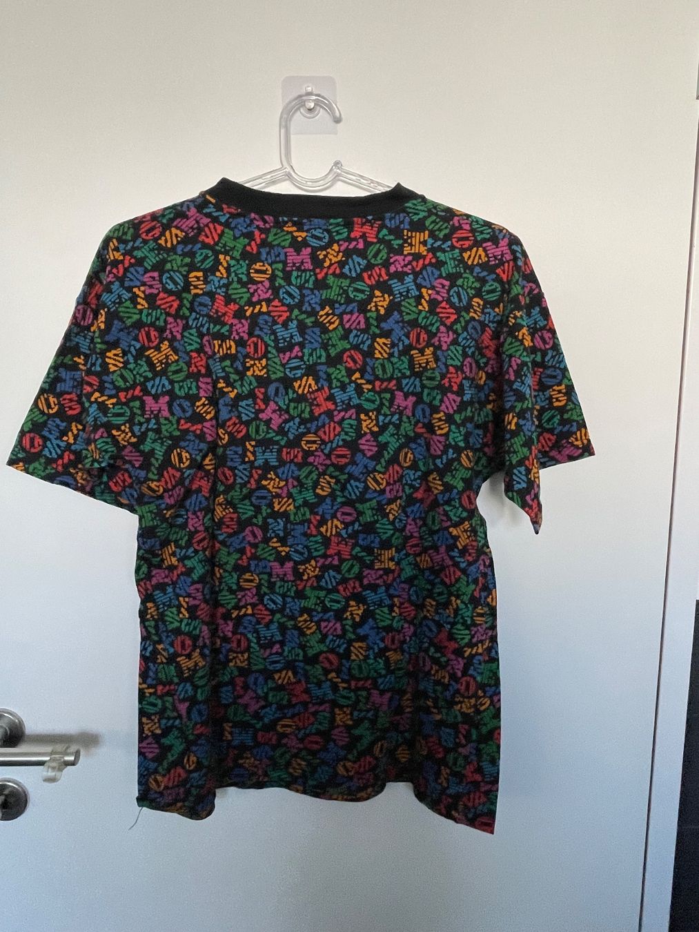 Missoni T-shirt: MISSONI SPORT T-Shirt – Usato da Hünenberg See venduto da DND5 1