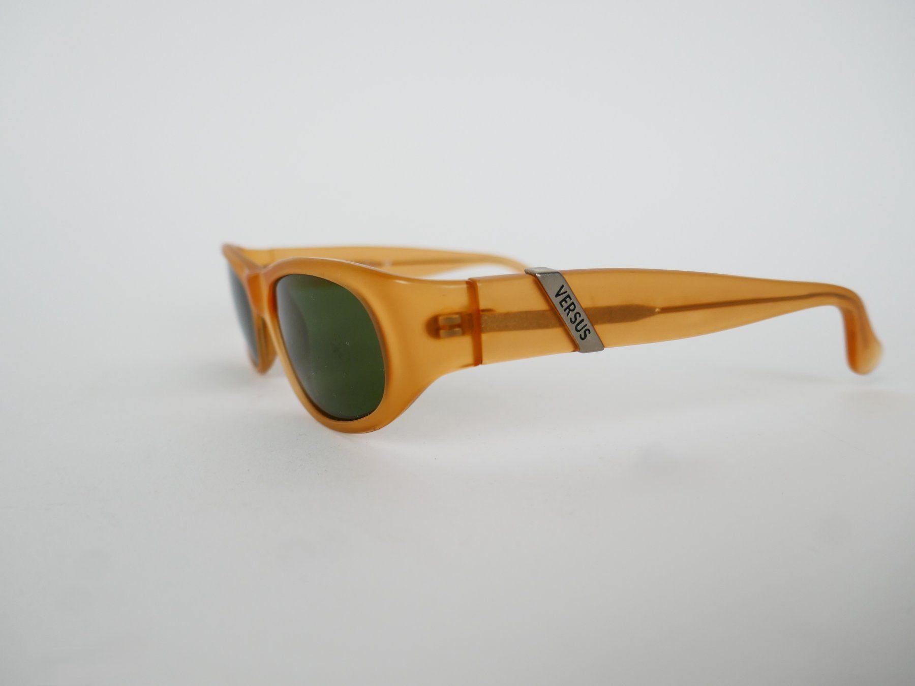 Occhiali & Lenti: Sonnenbrille Versus – Usato da Urtenen-Schönbühl venduto da Restwert_Schoenbuehl 4