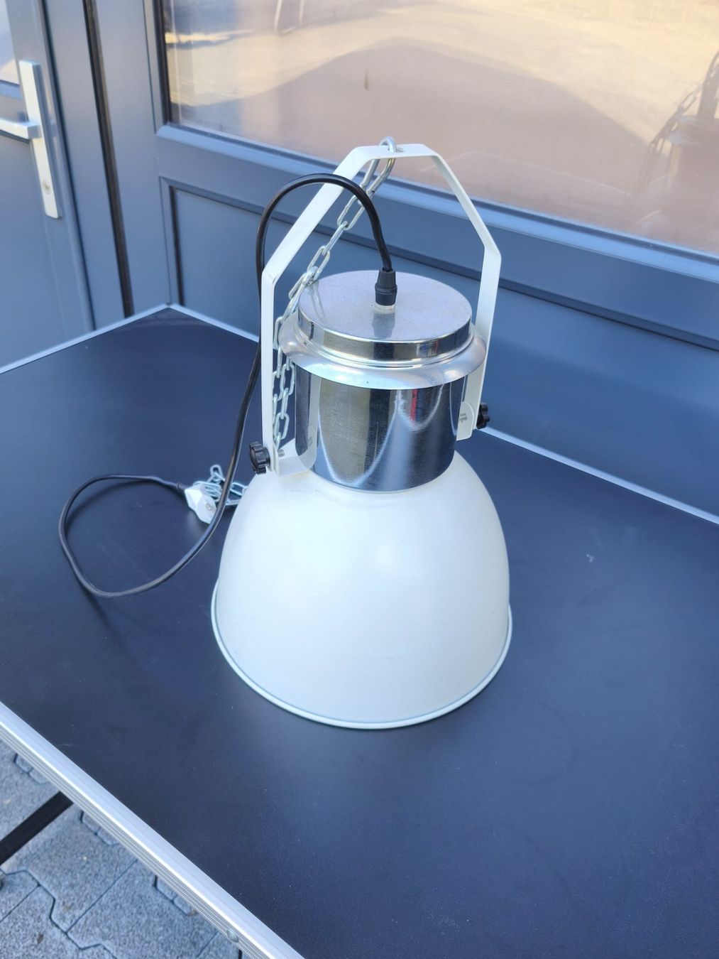 Lampade: Retro Lampe – Usato da Alberswil venduto da Myumai