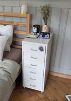 Ikea Helmer Schrank mit Schubladen