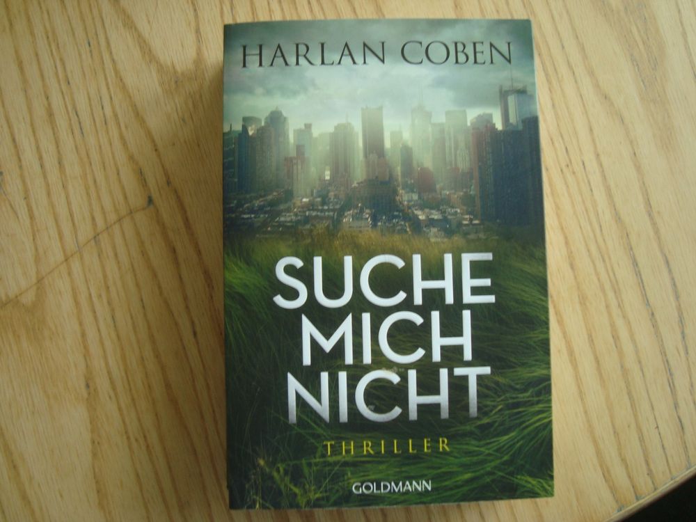 Harlan Coben (1 Buch) Kaufen auf Ricardo