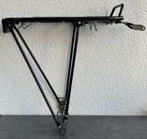 Gepäckträger Pletscher Easy Fix