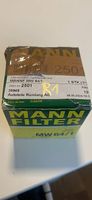 Yamaha R1 Ölfilter RN32 2015-