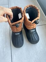 Reima snow boots 27
