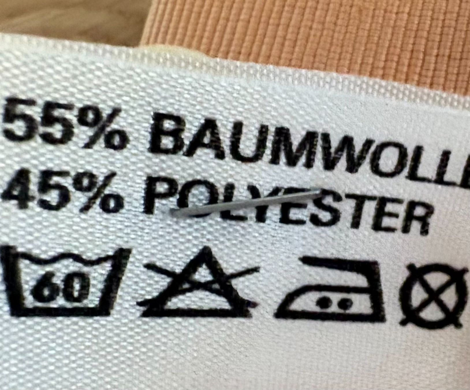 Altra biancheria da tavola: 4 TISCHSET NEU 55% BAUMWOLLE 45% POLYESTER – Nuovo (secondo la descrizione) da Ostermundigen venduto da wini63 2