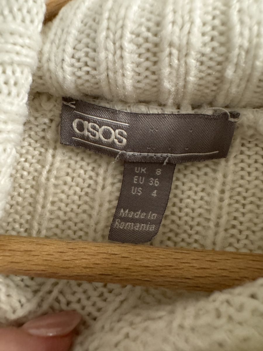 Asos Maglioni & Felpe: Pullover von ASOS Grösse 36 – Usato da Frauenfeld venduto da _smile_w 1
