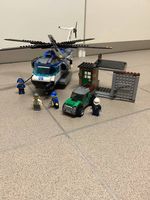 Lego 60046 Helicopter Surveillance