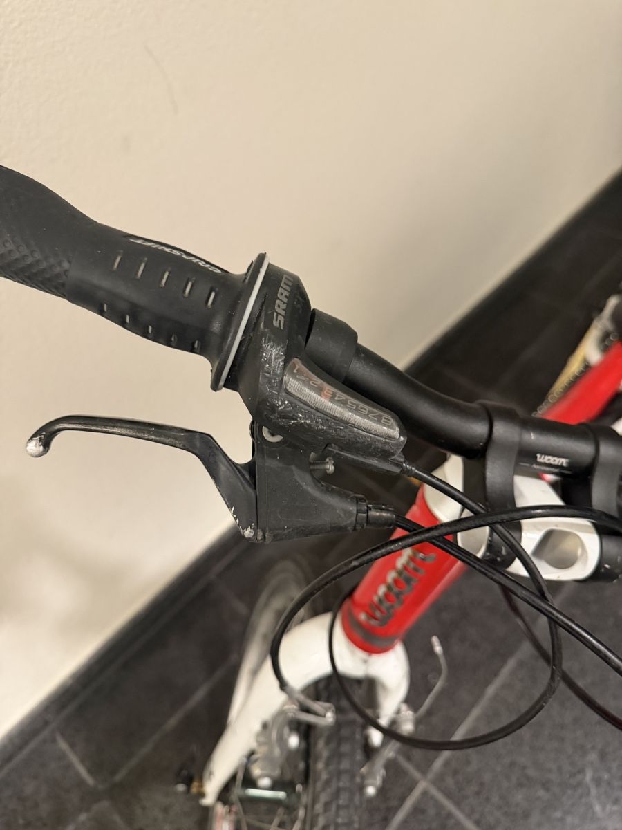 Woom Biciclette: Woom 4 – Usato da Winterthur venduto da nat_bvg9 5