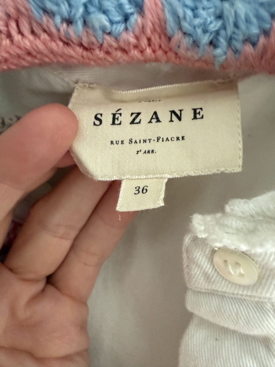 Sezane Vestiti: Magnifique Robe Sezane  – Usato da Nyon venduto da Lucieluce2211 3