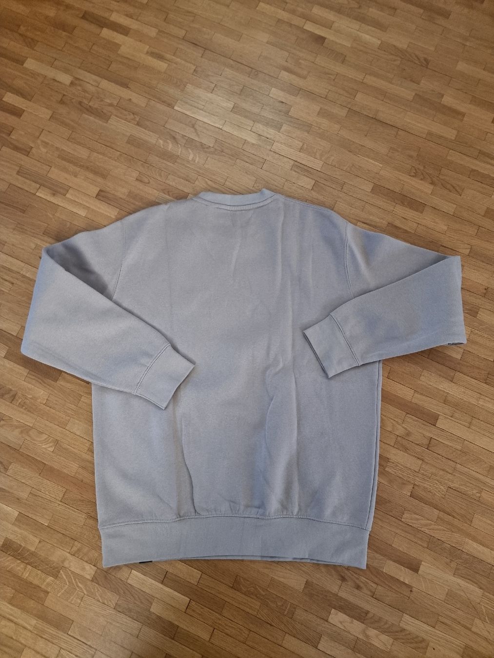 Pull&Bear Maglioni & Felpe: Pull sweat homme beige PULL&BEAR Taille L – Nuovo (secondo la descrizione) da Veyrier venduto da Leilazizou 2