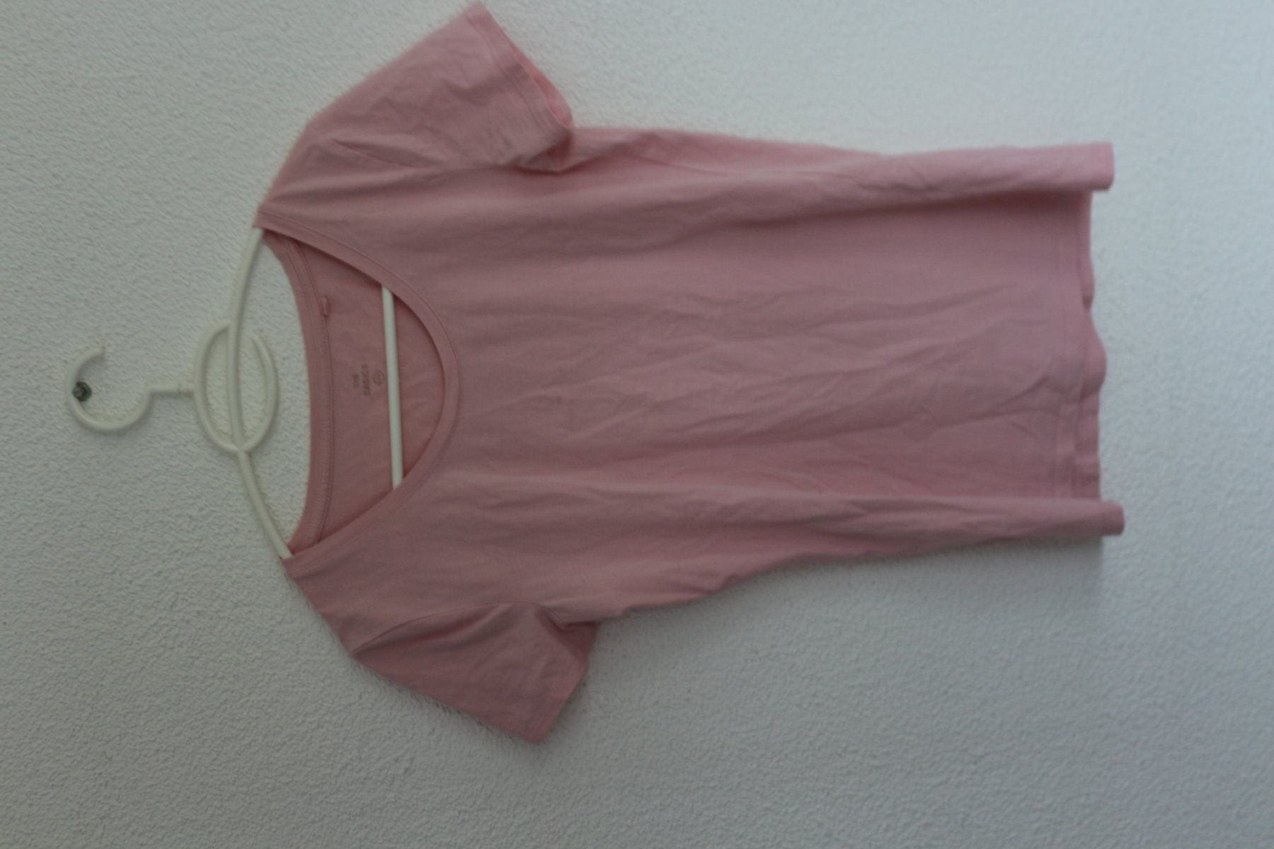 T-shirts: 6 basic T-Shirts Gr. S – D'occasion à Schötz par mag_pw7w 6