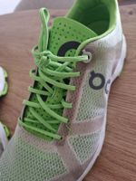 ON Running Cloudracer 38 - Damen Laufschuhe - Top Zustand